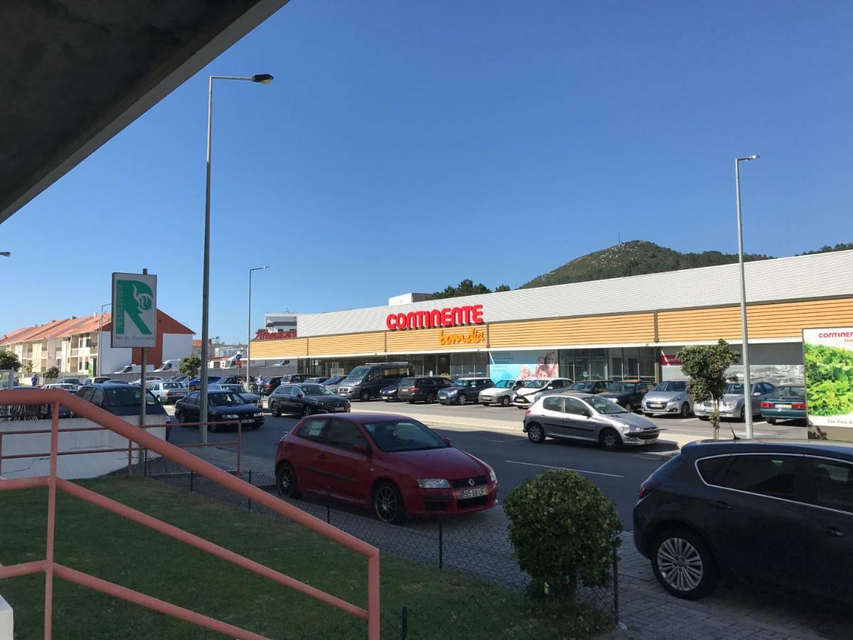 Varandas Da Sandia Vila Praia de Âncora Екстериор снимка